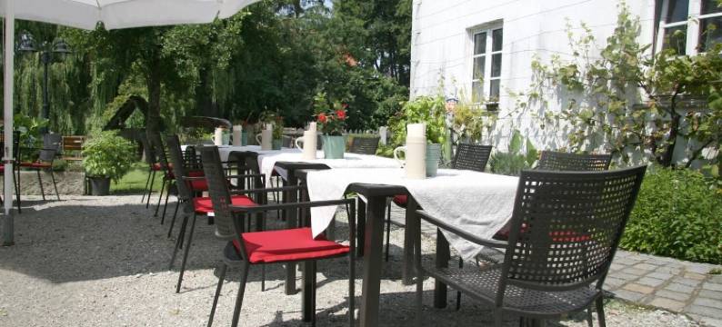 林德旅馆(Gasthaus Zur Linde)图片