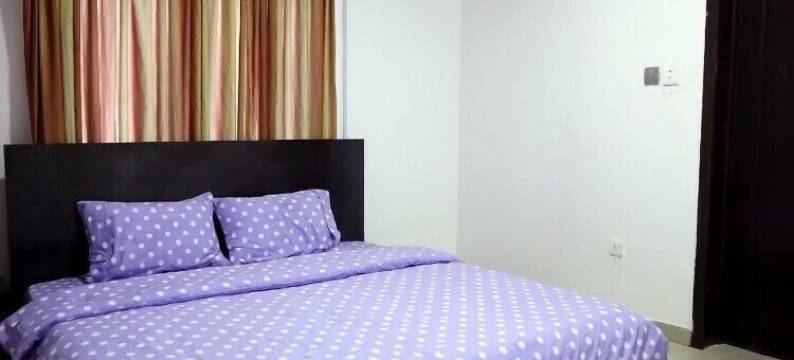 阿什兰全球酒店(Ashland Global)图片