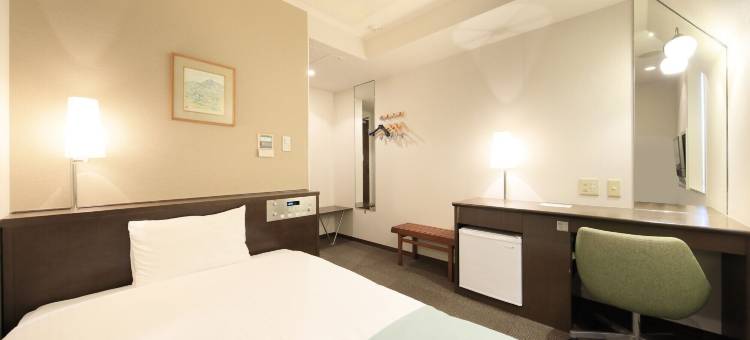 新宿屋酒店(Hotel Shinjukuya)图片