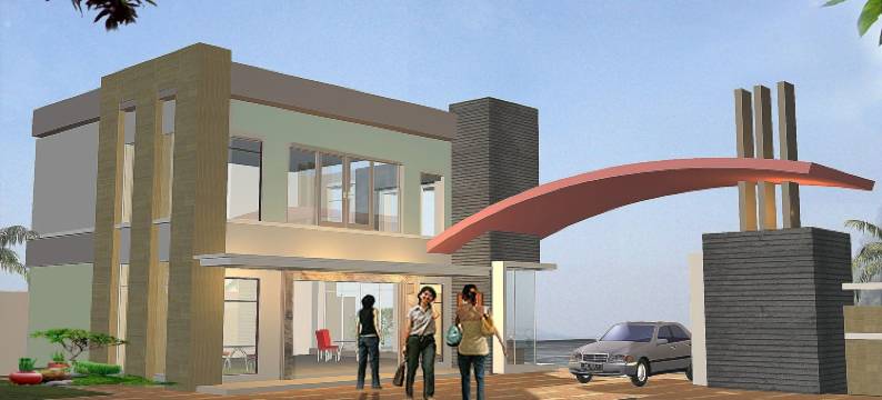 古突士国王酒店(Hotel Kings Kudus)图片