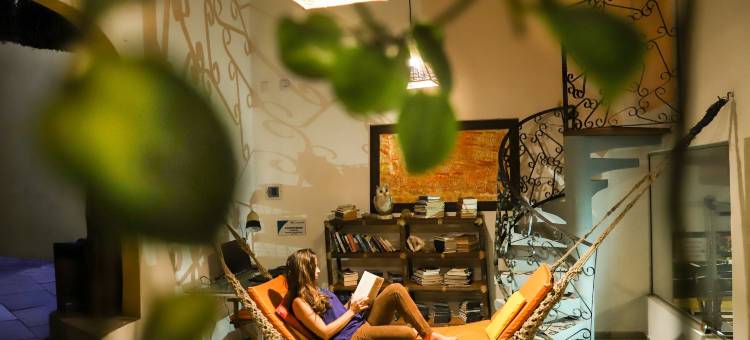 夏玛感觉 - 酒店旅馆(Xamã Senses - Hotel Pousada)图片