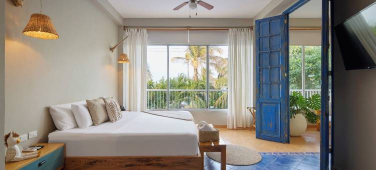 卡塔赫纳菲尼克斯海滩酒店(Hotel Fenix Beach Cartagena)图片