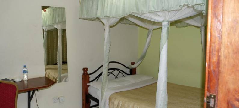 才艺酒店(Talents Hotel)图片