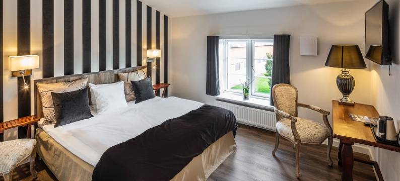 克拉格鲁普戈德斯酒店(Kragerup Gods)图片