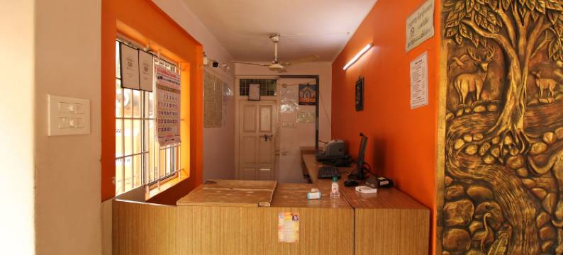 思比旅馆(Sibi Lodge)图片