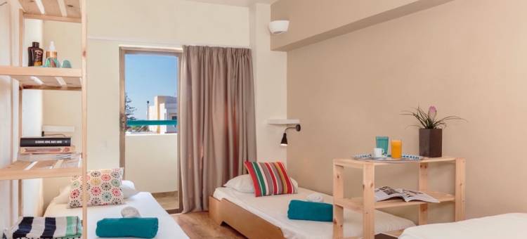 STAY旅舍-酒吧罗得岛(Stay Rhodes Hostel & Bar)图片