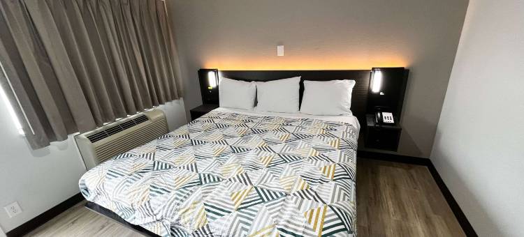 拉斐特罗德威旅馆(Studio 6 Lafayette, la – I-10 & I-49 N)图片