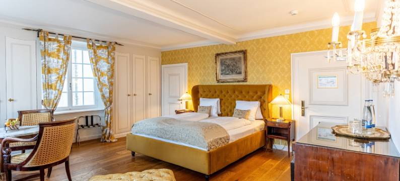 波托索菲酒店(Hotel Porto Sofie Gottlieben)图片