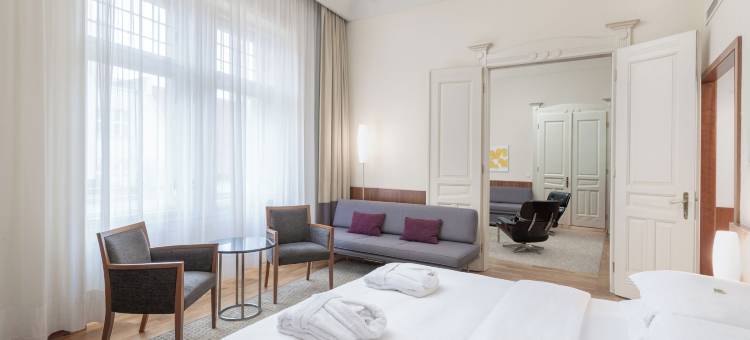 中央K+K酒店(K+K Hotel Central)图片