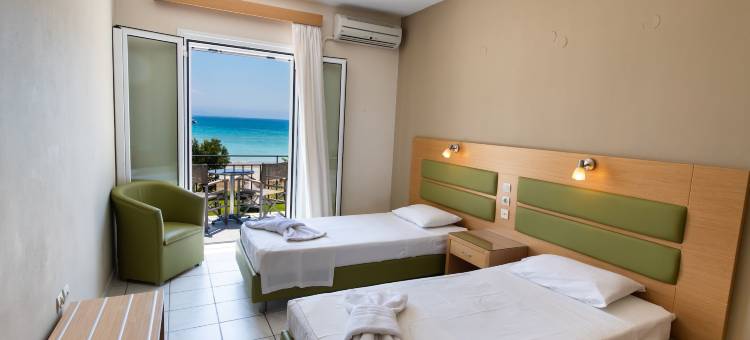 冲浪酒店(Surf Hotel)图片