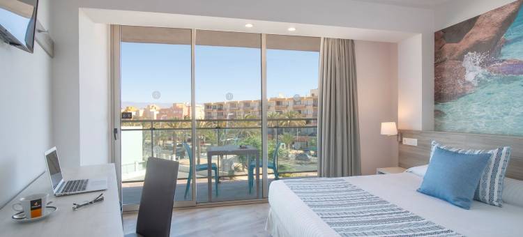 罗克特斯帕尔梅拉酒店 - 皮埃尔度假(Hotel Roquetas El Palmeral by Pierre & Vacances)图片