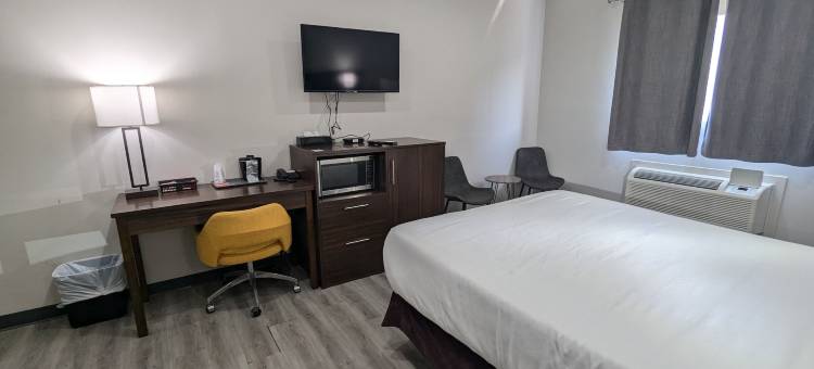 伊克诺旅馆(Econo Lodge)图片