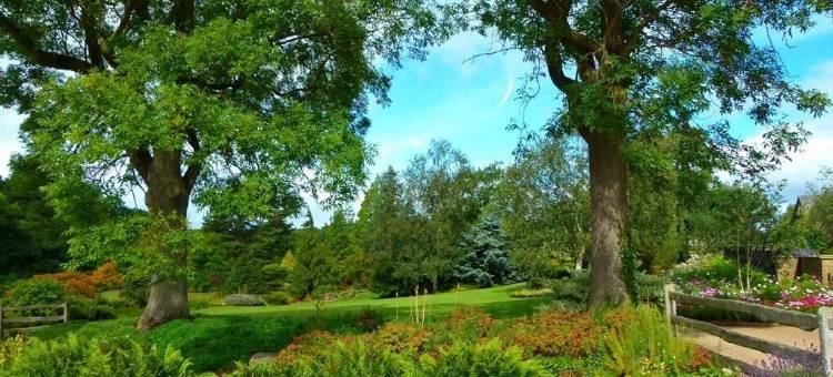 The Inn South Stainley酒店(The Inn South Stainley)图片