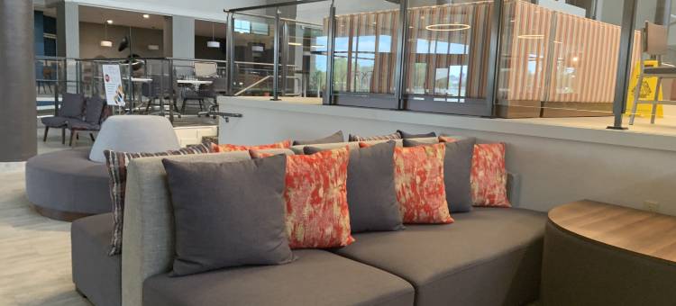 Holiday Inn 巴吞鲁日，南(Holiday Inn Baton Rouge-South)图片