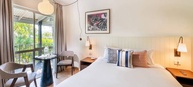 Mantra 鳄鱼俱乐部艾尔利海滩度假村(Mantra Club Croc)图片