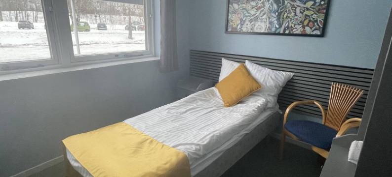 林格酒店(Lynge Kro & Hotel)图片