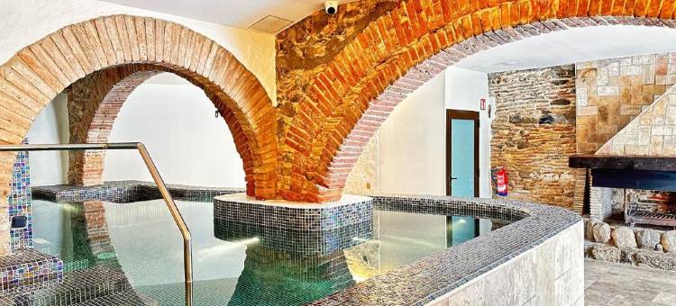 康塔尔恩布里亚斯精品酒店(Boutique Hotel Comtal Empuries)图片