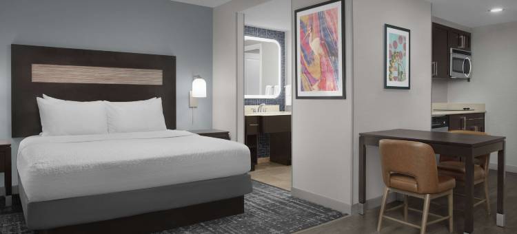 奥兰多机场Homewood Suites by Hilton(Homewood Suites by Hilton Orlando Airport)图片