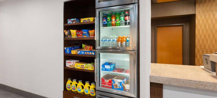 马里恩蔚景温德姆酒店(Wingate by Wyndham Marion)图片