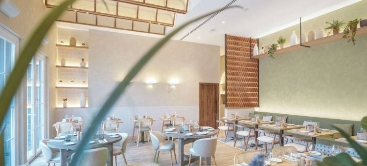 马德拉群岛凯悦齐瓦酒店(Hyatt Ziva Madeira)图片