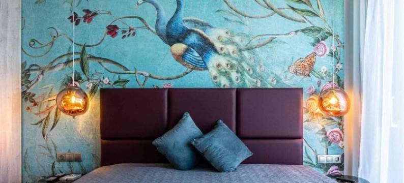 La Rêve 豪华公寓(La Rêve)图片