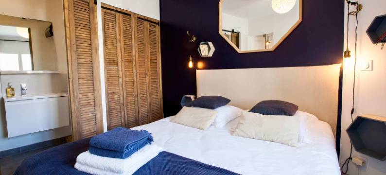 Home Chic Home - les Toits de l'Argenterie图片