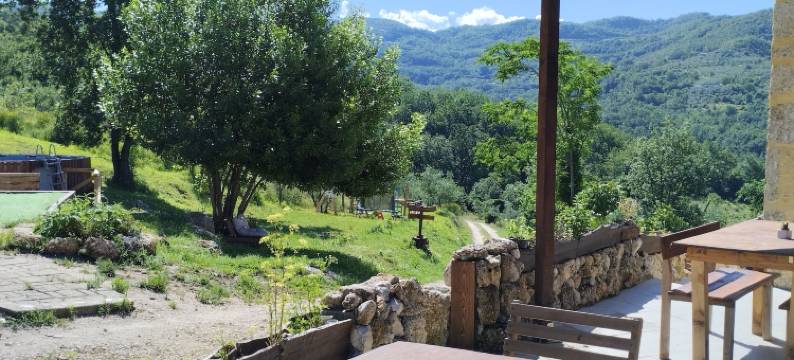 三个农舍农家乐(Agriturismo Tre Casali)图片