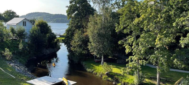 森林房子(Forest House)图片