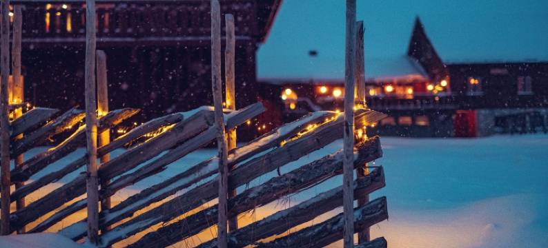 Spidsbergseter Resort Rondane图片