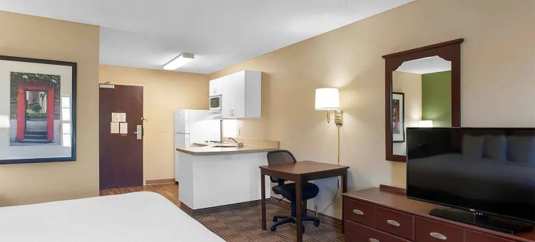 Baymont by Wyndham Auburn Hills South(Baymont by Wyndham Auburn Hills South)图片