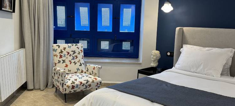 Misk别墅 - 精品酒店&Spa(Misk Villa - Boutique Hotel & Spa)图片