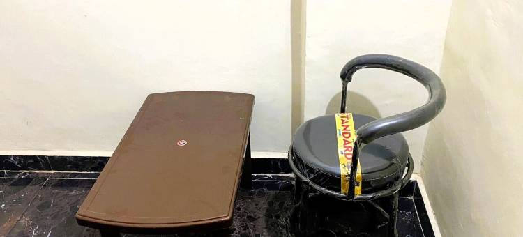 BSSN 旅馆(BSSN Guest House)图片