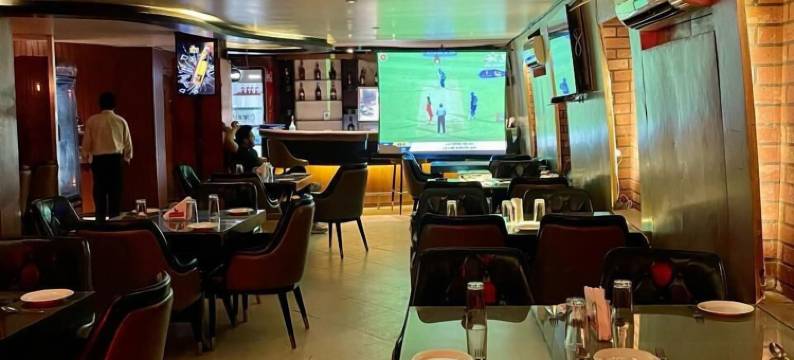 孟加拉国际酒店(Hotel Bengal International)图片