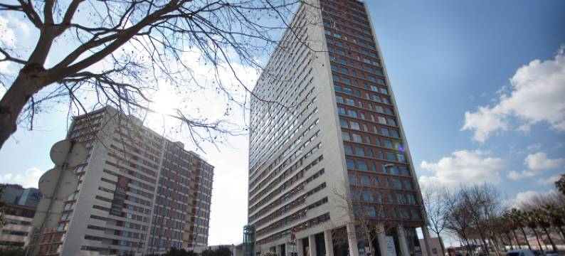 全景生活酒店(Panoramic Living)图片