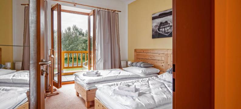 放松酒店 弗尔赫贝拉(Hotel Relax Vrchbela)图片