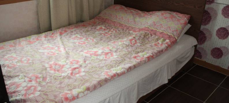 萨姆万加恩格汽车旅馆(Samwonjang Motel)图片