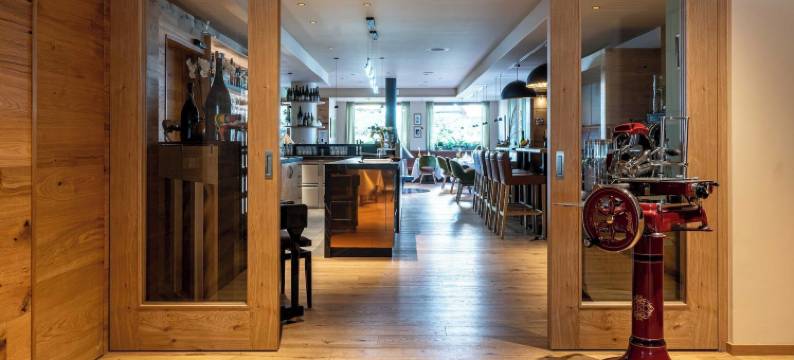 鲁兰德酒店&餐厅(Hotel-Restaurant Ruland)图片