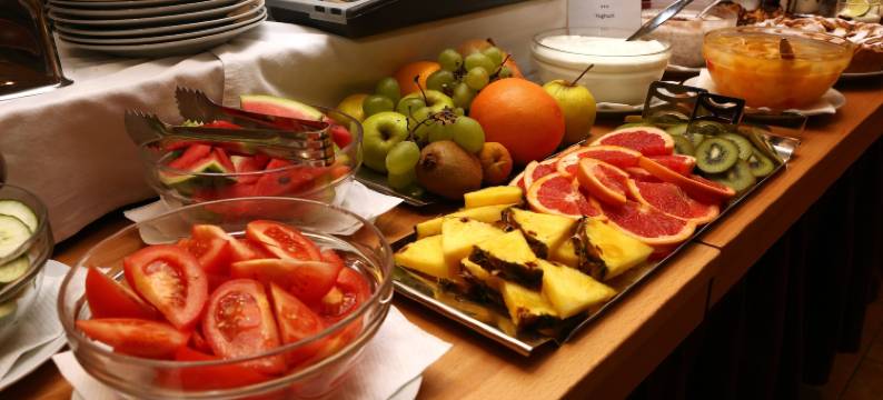 罗德娜酒店(Hotel Roudna)图片