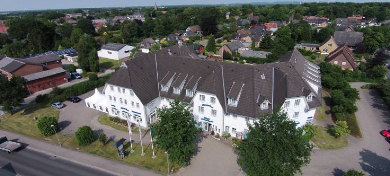 维金霍夫酒店(Hotel Wikingerhof)图片