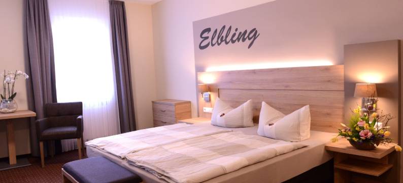 格拉芬酒屋旅馆(Weinhaus Gräfen)图片