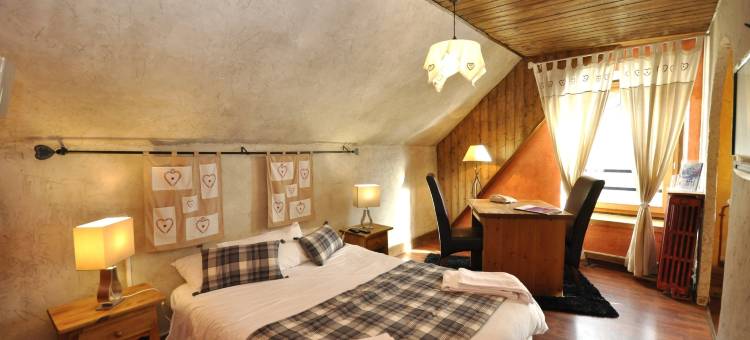 和平旅馆(Auberge de la Paix)图片