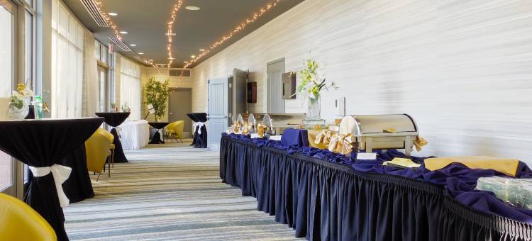 Holiday Inn & Suites 凤凰城机场(Holiday Inn & Suites Phoenix Airport)图片