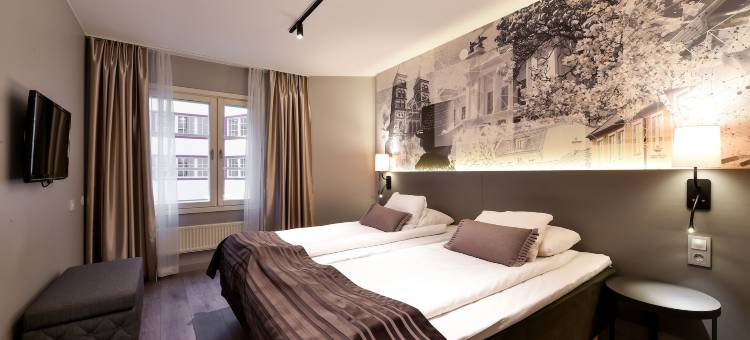 斯堪迪克星之隆德酒店(Scandic Star Lund)图片