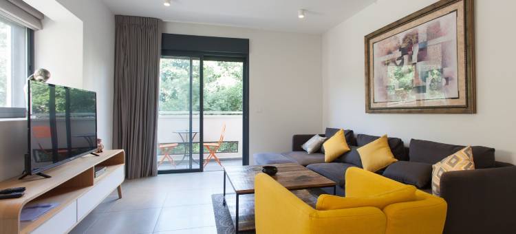 阳光豪华公寓(Sunny Luxury Apartments)图片