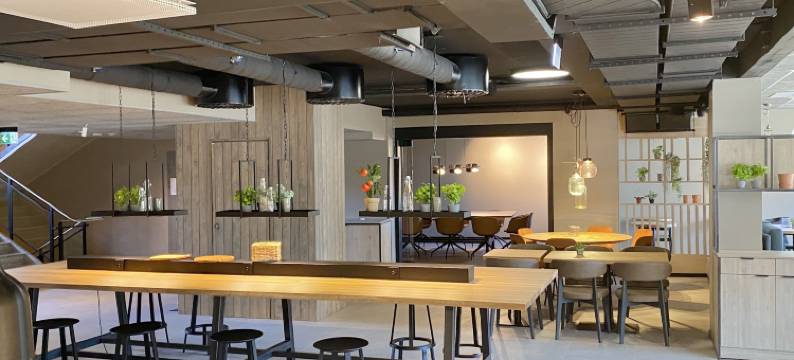 飞行员机场酒店(Pilot Airport Hotel)图片