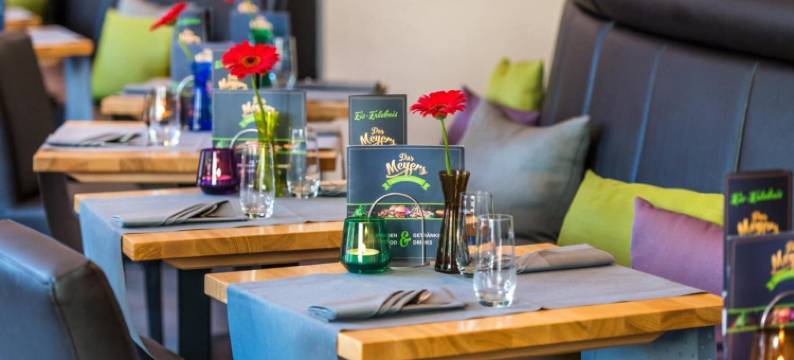 库彻姆乔格酒店(Hotel Cochemer Jung)图片