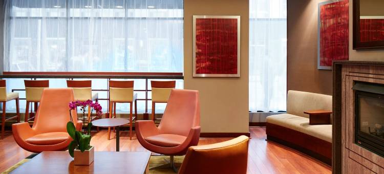 中央鲁普酒店(Central Loop Hotel)图片