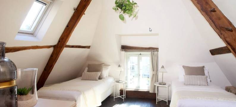 红拖鞋酒店(Chambres Aux Sabots Rouges)图片