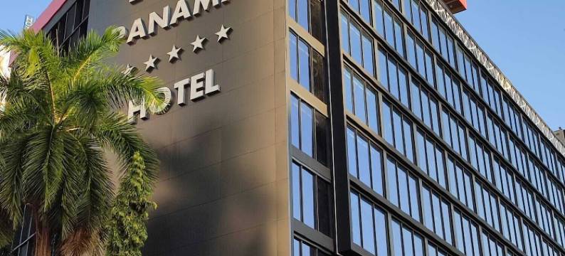 大伊威尼雅巴拿马城酒店(Gran Evenia Panamá Hotel)图片