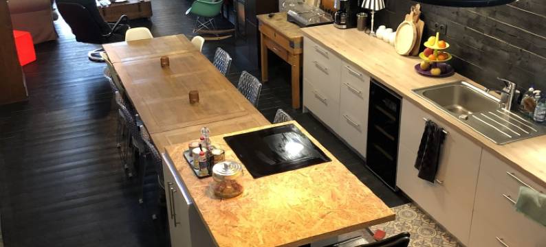 25bis酒店(Le 25Bis)图片